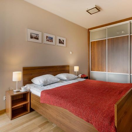 Apartamenty Ku Sloncu - Klifowa Jastrzebia Gora Bagian luar foto