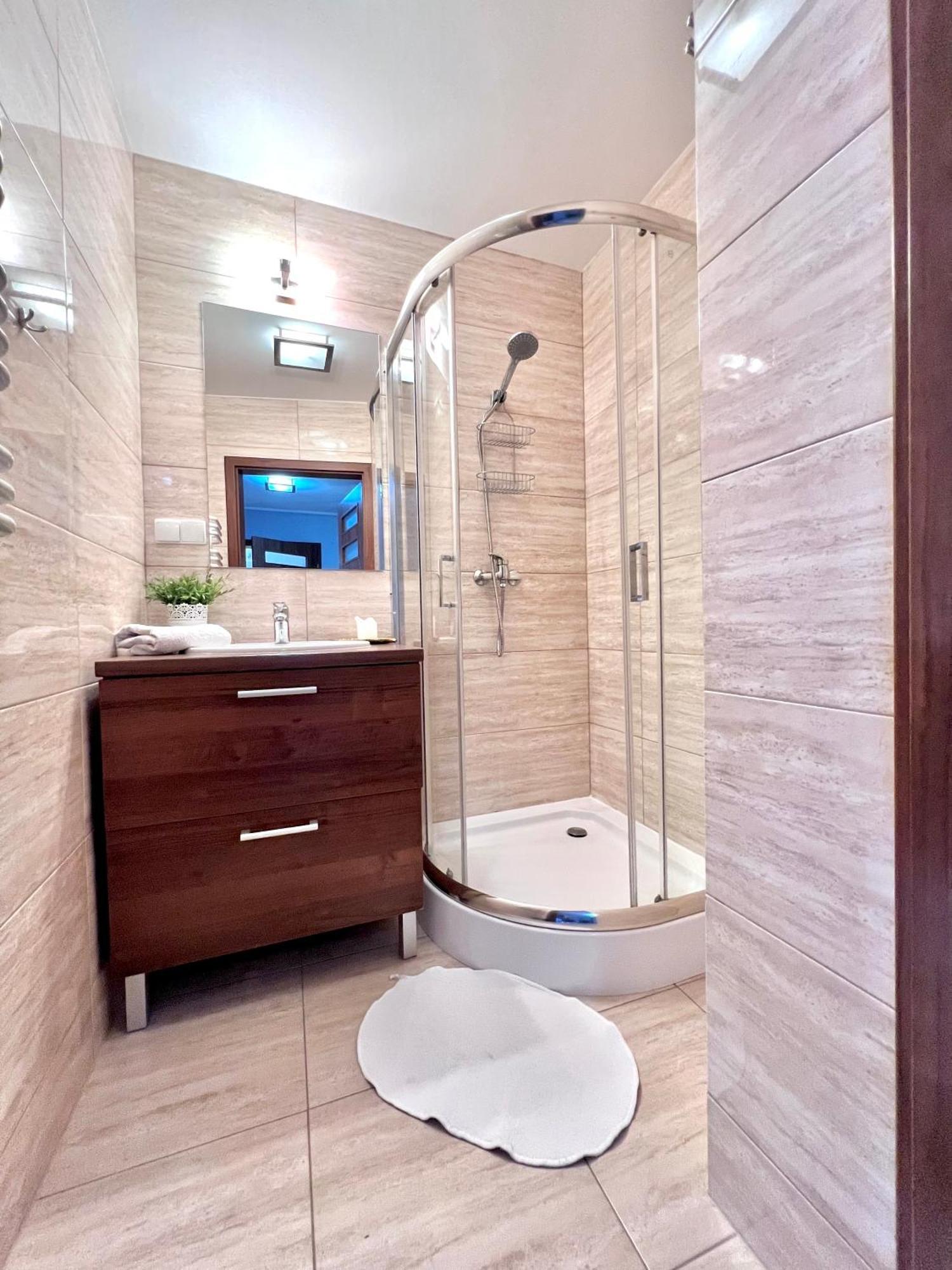 Apartamenty Ku Sloncu - Klifowa Jastrzebia Gora Bagian luar foto