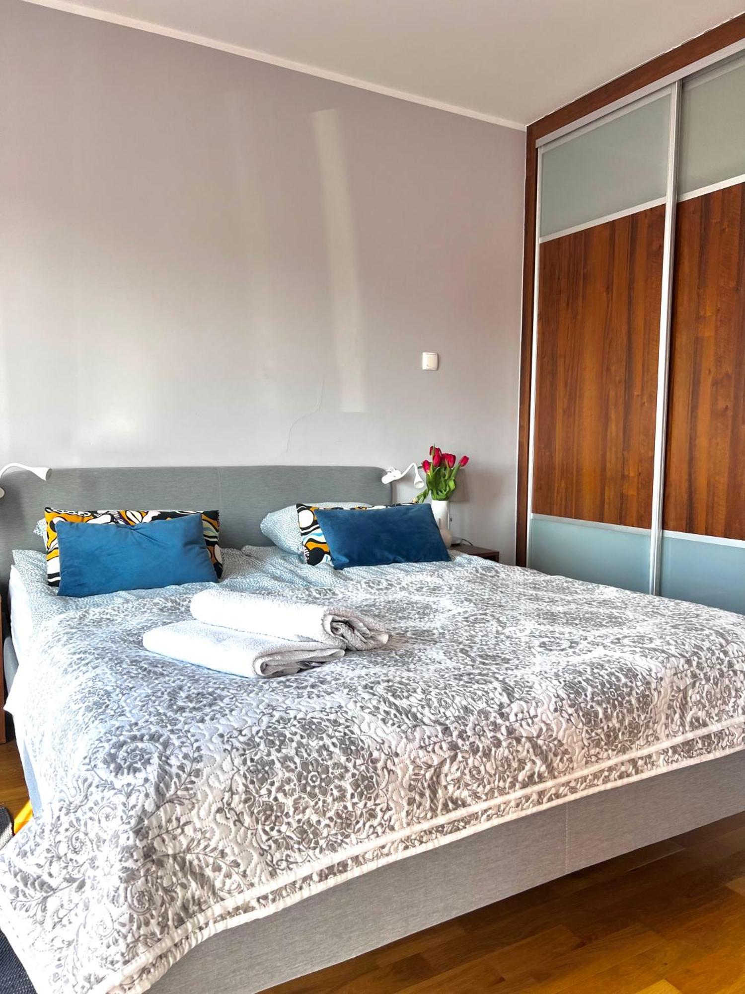 Apartamenty Ku Sloncu - Klifowa Jastrzebia Gora Bagian luar foto