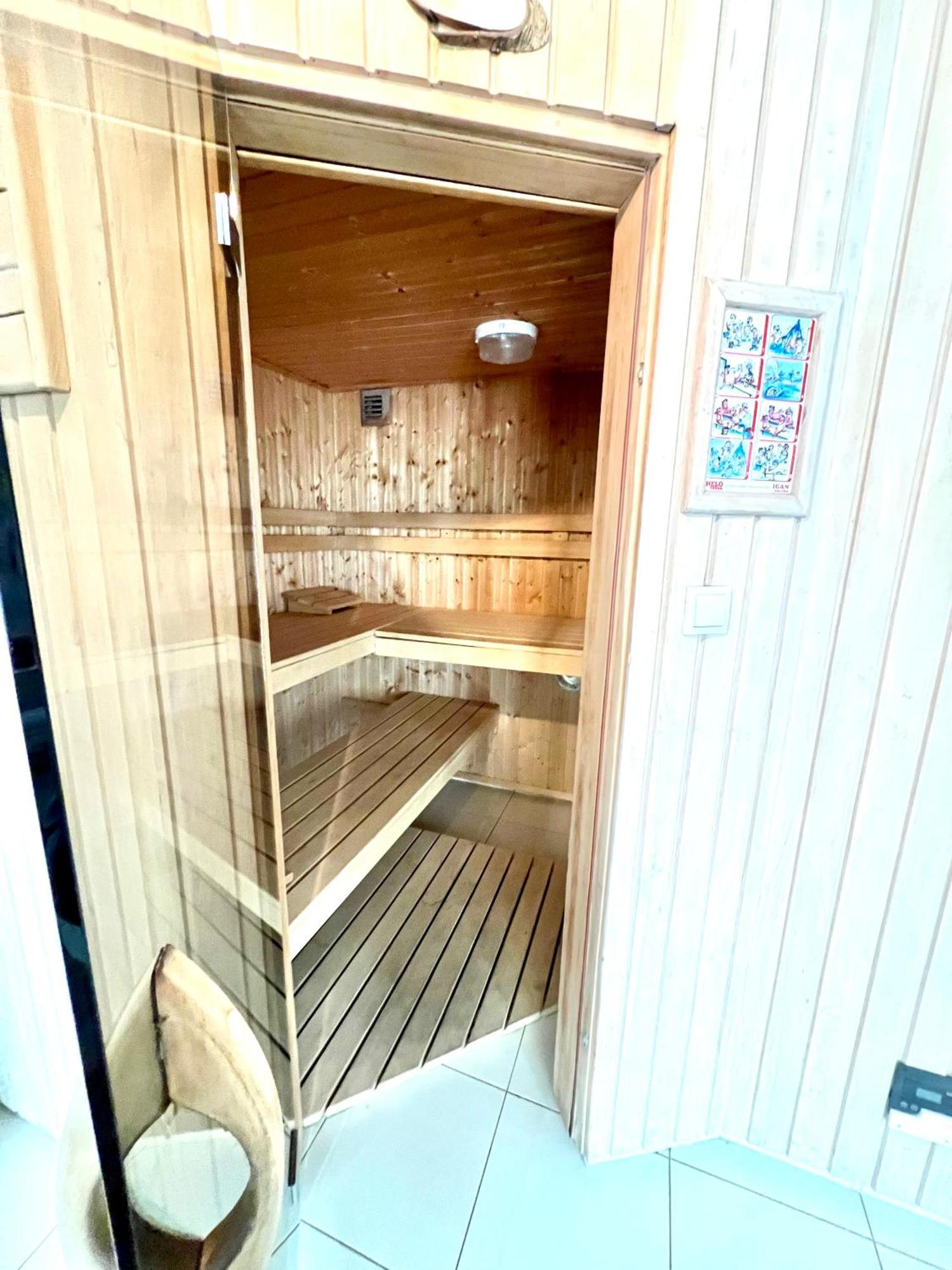 Apartamenty Ku Sloncu - Klifowa Jastrzebia Gora Bagian luar foto
