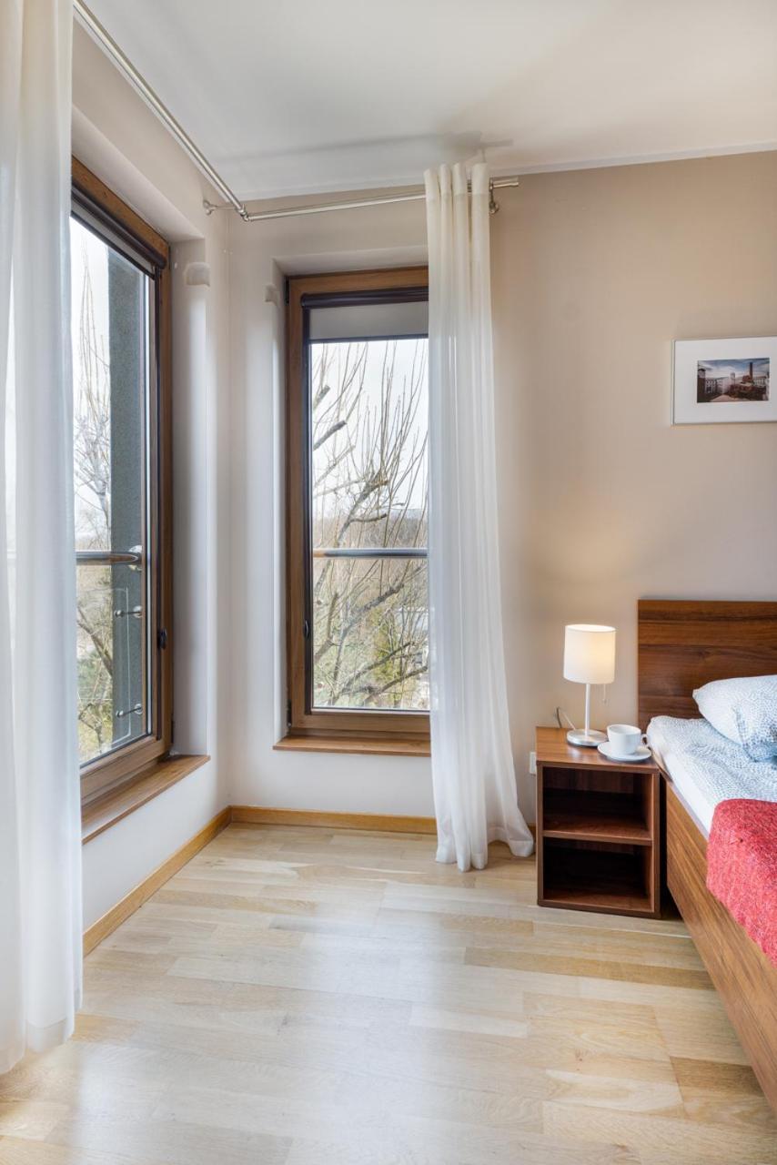Apartamenty Ku Sloncu - Klifowa Jastrzebia Gora Bagian luar foto