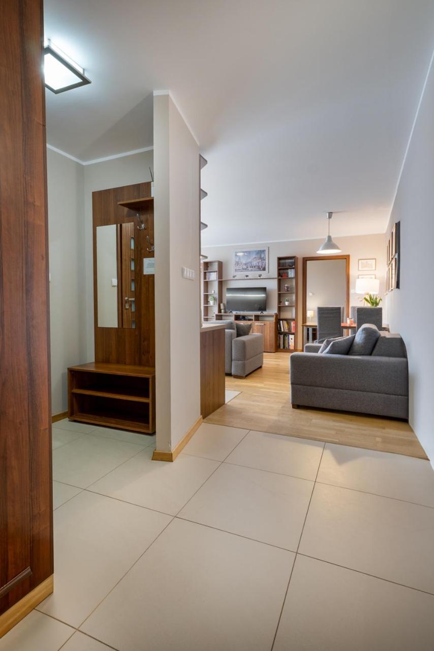 Apartamenty Ku Sloncu - Klifowa Jastrzebia Gora Bagian luar foto