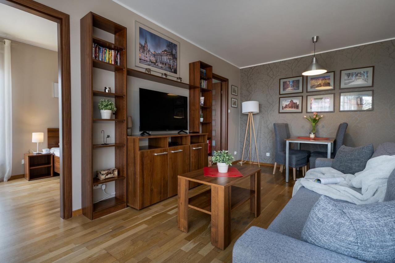 Apartamenty Ku Sloncu - Klifowa Jastrzebia Gora Bagian luar foto