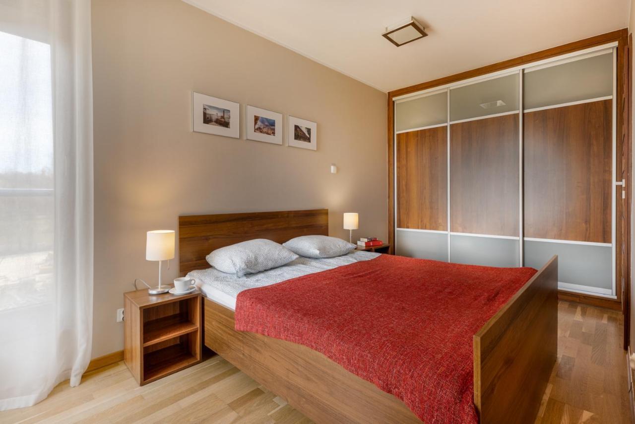 Apartamenty Ku Sloncu - Klifowa Jastrzebia Gora Bagian luar foto